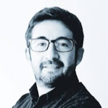 Ponente IoT Summit: Daniel Parra