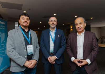 IoT Alai Summit Chile 2023
