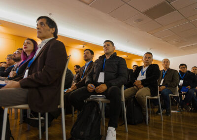 IoT Alai Summit Chile 2023